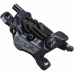 SHIMANO brzda SLX BR-M7120 kotouč přední nebo zadní post mount polymer N03A + chladič bez adapt bal