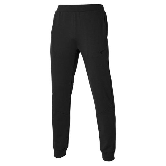 Mizuno Athlete Pant / Black