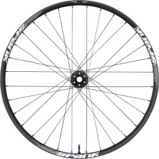 SPANK 359 Vibrocore™ Boost REAR Wheel, 32H, 27.5", 148mm, Black (exl freehub)