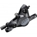 SHIMANO brzda SLX BR-M7100 kotouč přední nebo zadní post mount kov J04C + chladič bez adapt bal