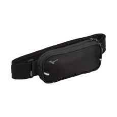 Mizuno Waist pouch S / Black / OS