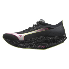 Mizuno WAVE REBELLION PRO 2 / Black/Silver/Pink Tetra