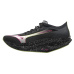 Mizuno WAVE REBELLION PRO 2 / Black/Silver/Pink Tetra