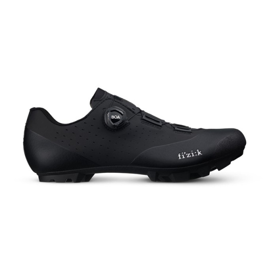 FIZIK Vento X3 Overcurve-black/black 44