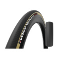 VITTORIA Pista Control 23-28" tub para-blk-blk G2.0