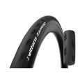 VITTORIA Zaffiro V 28-622 rigid Full Black