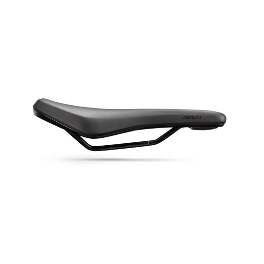 FIZIK SEDLO TERRA AIDON X5 BLACK 145 MM S-ALLOY (F208URNA04873)