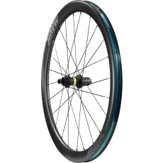 MAVIC COSMIC SL 45 DISC CENTERLOCK SHIMANO HG ZADNÍ (R00092203)