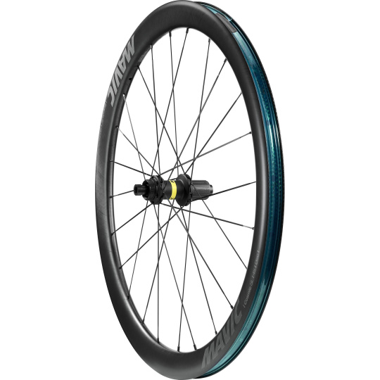 MAVIC COSMIC SL 45 DISC CENTERLOCK SHIMANO HG ZADNÍ (R00092203)