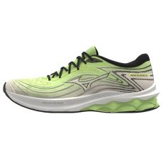 Mizuno WAVE SKYRISE 5 / MIZUNO Neo Lime/Black/Pristine