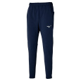 Mizuno Paris Athlete Warm up Pant / Navy Blue