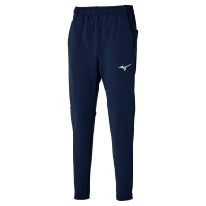 Mizuno Paris Athlete Warm up Pant / Navy Blue