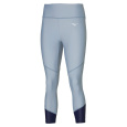 Mizuno Core 3/4 Tight / Blue Blizzard