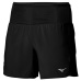 Mizuno Multi Pocket Short / Black