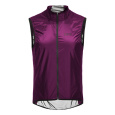 GORE Ambient Vest Mens process purple/black XL