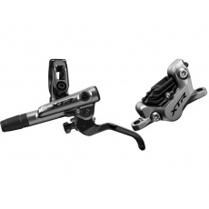 SHIMANO kot brzd-set XTR BR-M9120-KIT přední/BL-M9120 bez adapt polymer+chladič SMBH90SBM/1000mm bal