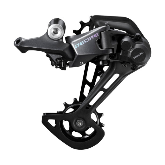 Měnič Shimano RD-M6100 SGS