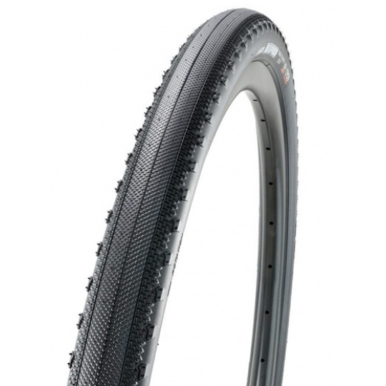 MAXXIS PLÁŠŤ RECEPTOR KEVLAR 700X40 120 TPI EXO/TR (ETB00325300)