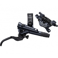 SHIMANO kot brzd-set SLX BR-M7120-KIT zadní/BL-M7100 J-kit bez adapt polymer+chladič SMBH90/1700mm b