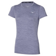 Mizuno Impulse Core Tee / Cadet