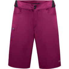 GORE Passion Shorts Womens process purple 