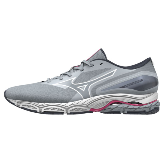 Mizuno WAVE PRODIGY 5 / PBlue/White/VPink