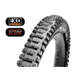 Plášť MAXXIS Minion DHR II 27.5x 2.40 WT kevlar EXO TR TANWALL