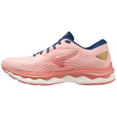 Mizuno WAVE SKY 6 / PBud / VaporGray / EstBlue /