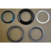 Headset No.54/CF 31.8-42-47-37 H=8.5 blk OD2 w/UD Carbon(M) Cone Spacer w/FSA LG w/MW259x1 wo/Crown