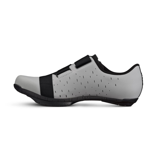 FIZIK TRETRY TERRA POWERSTRAP X4 LIGHT - GREY (TEX4PPR1K7210)