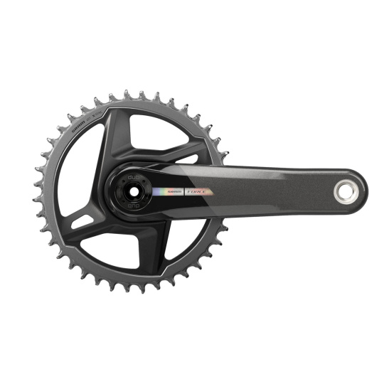 00.6118.659.008 - SRAM AM FC FORCE 1 D2 DUB 170 DM 40