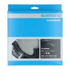 SHIMANO převodník ULTEGRA FC-R8000 53 z 11 spd dvojpřevodník MW pro 53-39 z