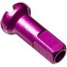 DT Standard  2.0 x 12 mm  Aluminum Purple