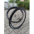 ICE SATURN 50 DT SWISS BOTTICO Edition Rim brake