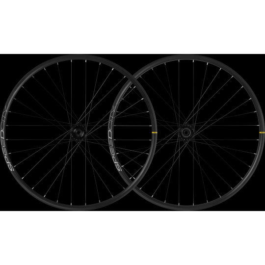 MAVIC E-SPEEDCITY 1 700 PÁR DISC CENTERLOCK (P00012003)