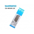 Shimano XTR CN-M9100 řetěz 12rychl., 138 článků