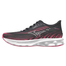 Mizuno WAVE SKYRISE 6(W) / Black/Camellia Rose