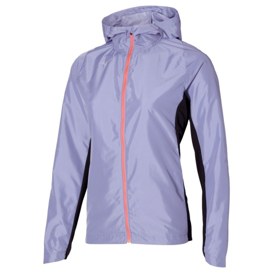 Mizuno Alpha Jacket/Wisteria