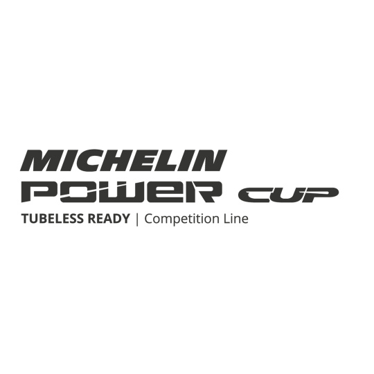 MICHELIN PLÁŠŤ POWER CUP CLASSIC 700x28 COMPETITION LINE KEVLAR GUM-X TS TLR (971591)