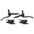 Brzdy Shimano BR-MT200 disc 100+150 J-Kit