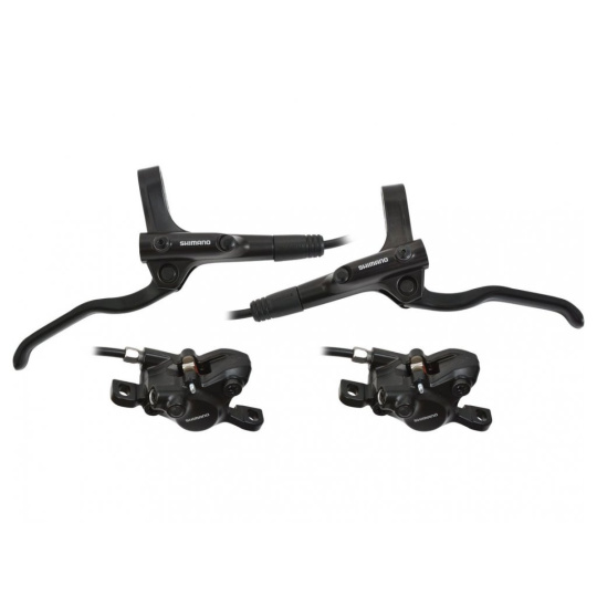 Brzdy Shimano BR-MT200 disc 100+150 J-Kit