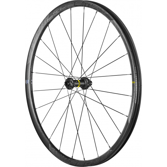 MAVIC CROSSMAX CARBON SLR 29 PŘEDNÍ DISC CENTERLOCK BOOST (F9300115)