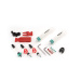 00.5318.031.007 - SRAM AM BLEED KIT BRAKE -MINERAL NO OIL V2