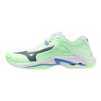 Mizuno WAVE LIGHTNING Z8(U) / Neo Mint/Black/Frontier Blue