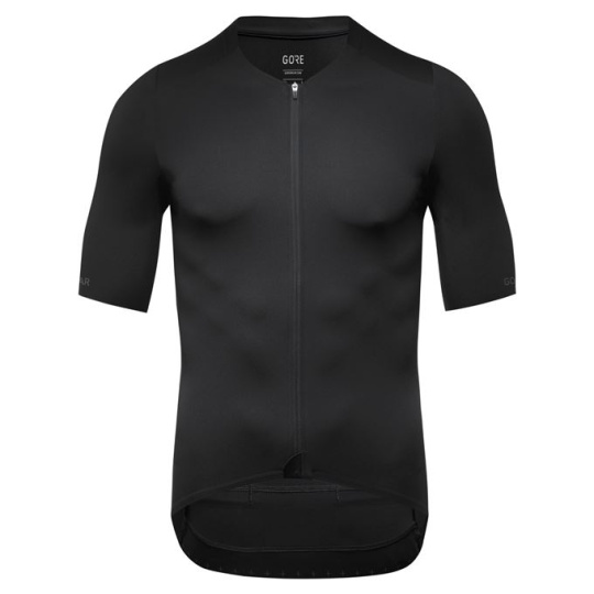 GORE Distance Jersey Mens black