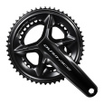 SHIMANO kliky DURA-ACE FC-R9200 integr.osa 2x12 172,5 mm 54x40z bez BB misek bal