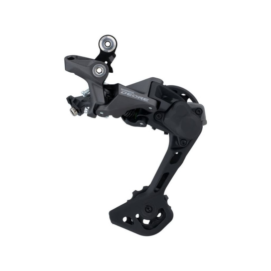 Shimano Deore RD-M5120 SGS  přehazovačka 10/11kolo