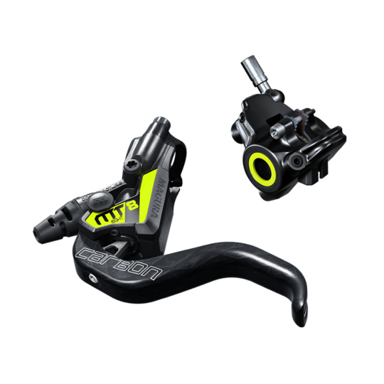 Magura MT8 SL FM Carbon  2200mm  kotoučová brzda