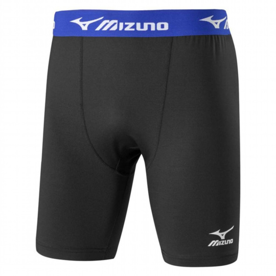 Mizuno BaselayerShorts/Black