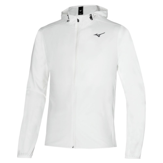 Mizuno Inifinity 88 Jacket / Cannoli Cream